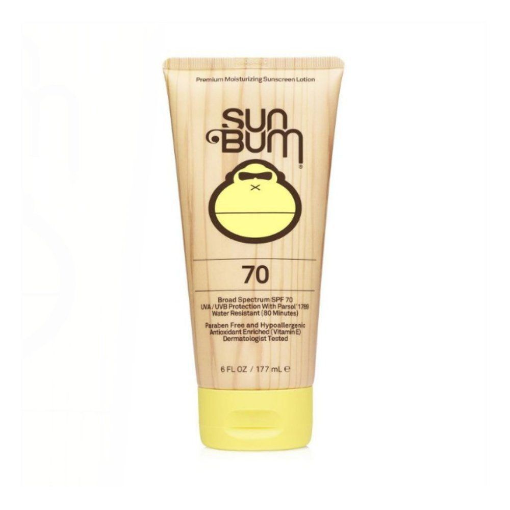 Sun Bum SPF 70 Sunscreen